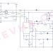 Switching SMPS LG CRT Monitor 15 Inchi
