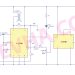Radio Fm Tuner dengan Baterai 3.7 Volt